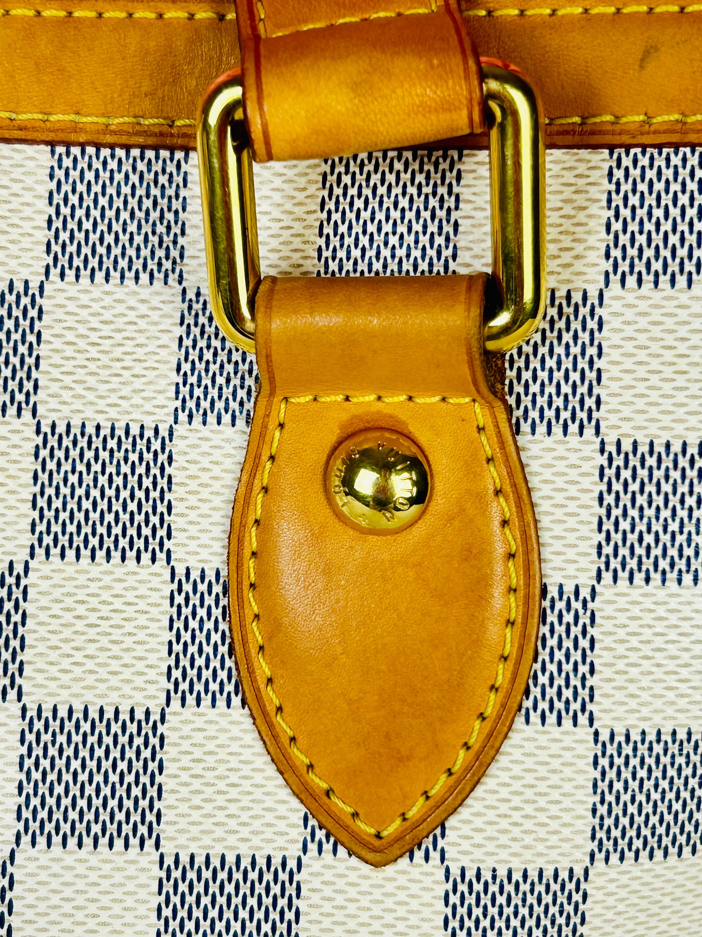 Louis Vuitton Hampstead PM