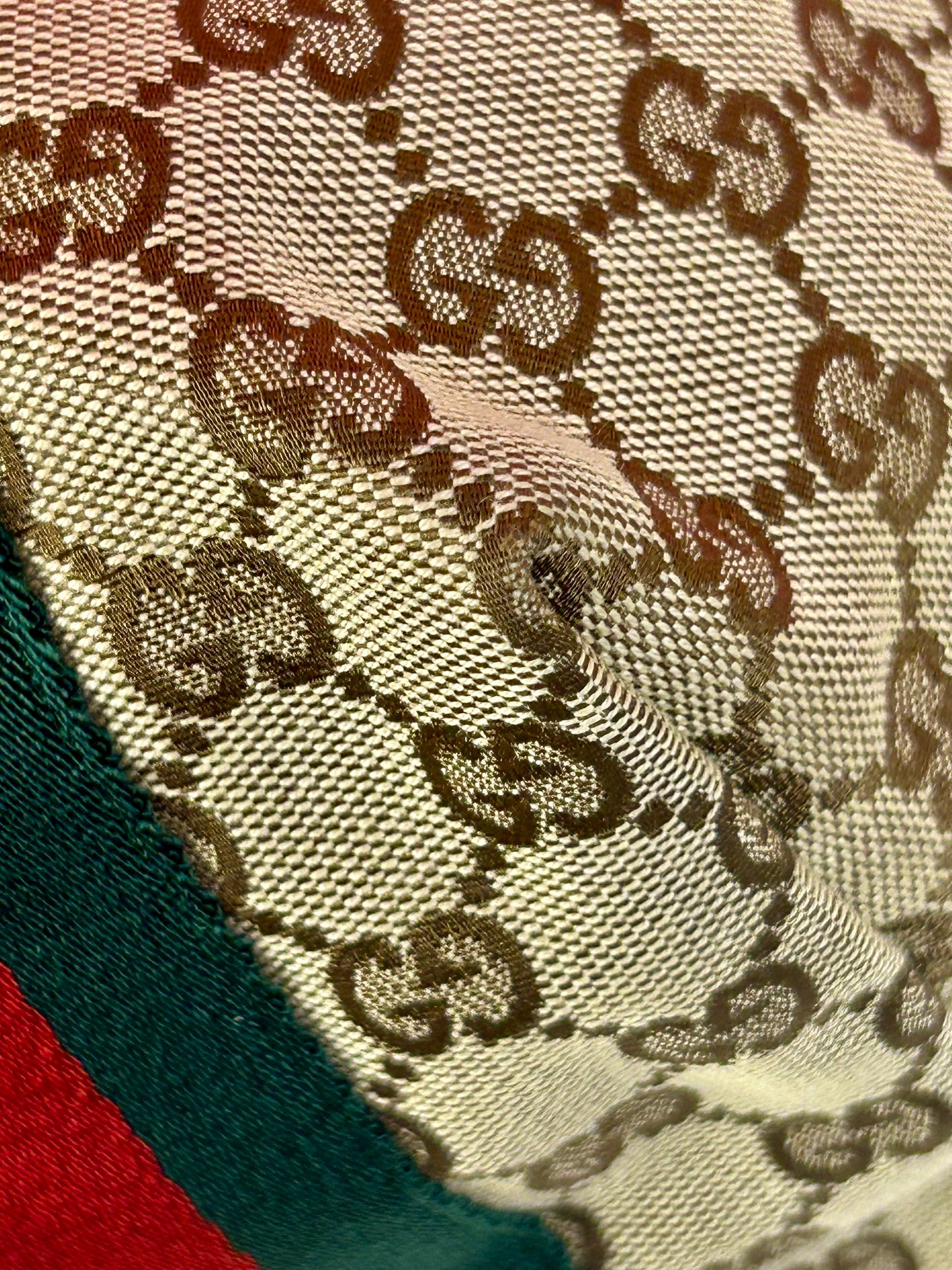 Medium Sherry Line Tote