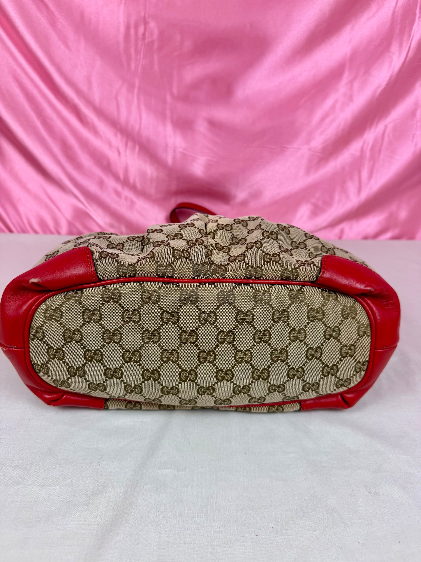 Gucci Sukey Two-Way