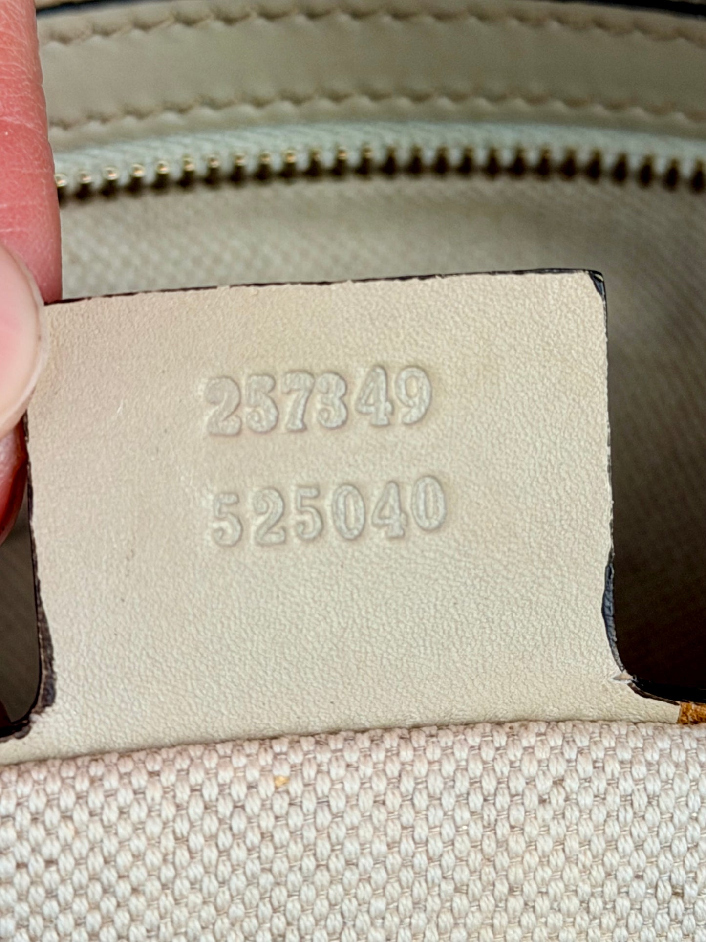 Gucci Mayfair