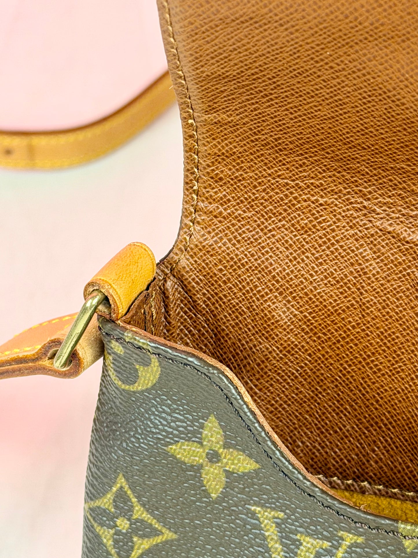Musette Tango Crossbody