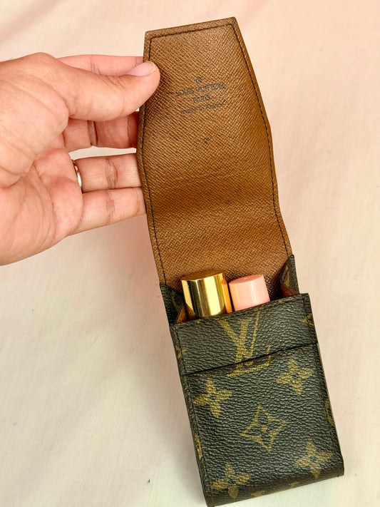 Cigarette Case