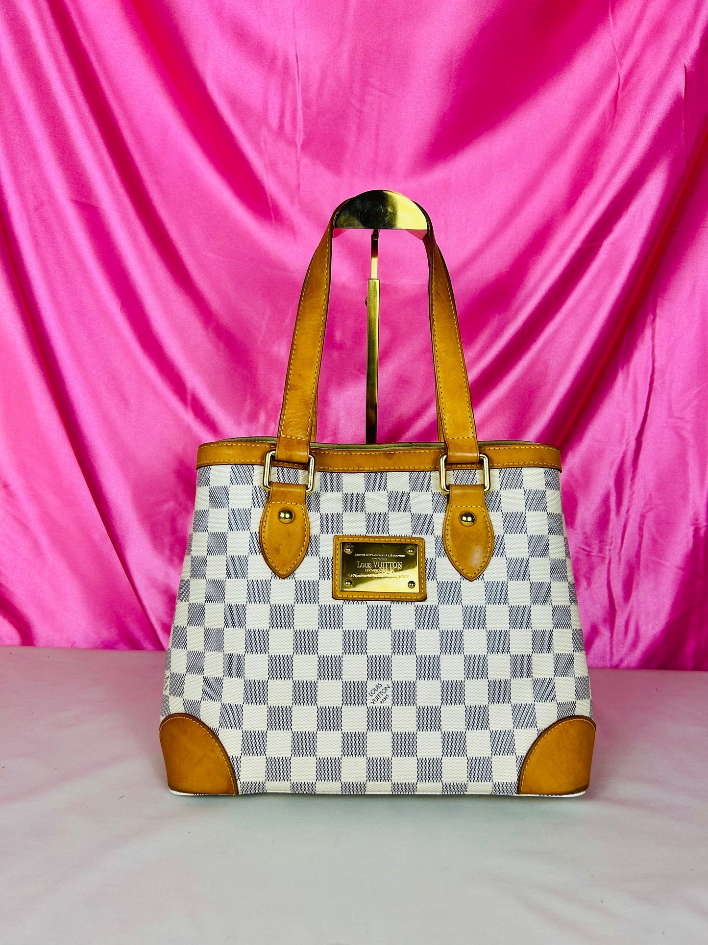 Louis Vuitton Hampstead PM