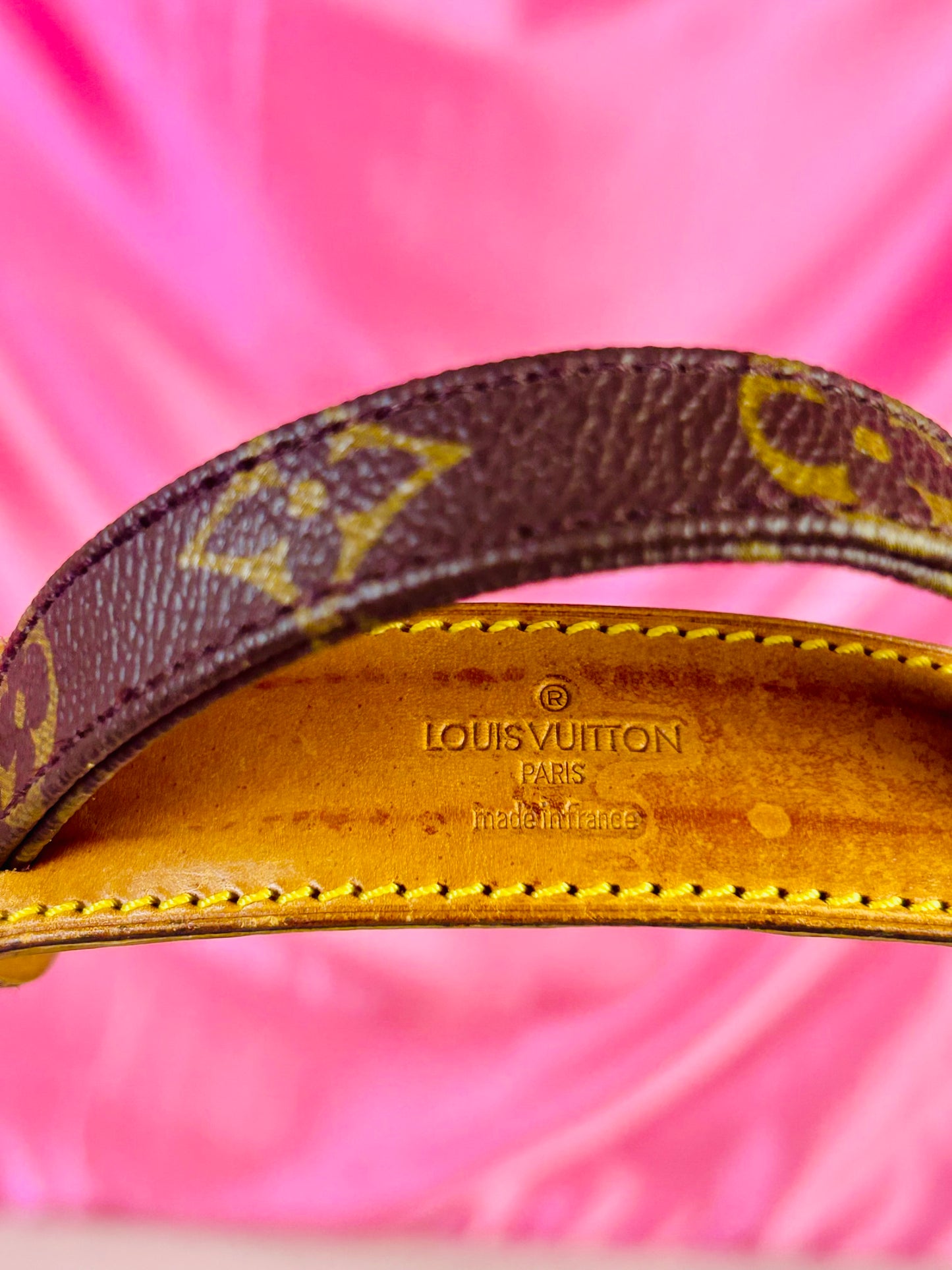 Louis Vuitton Amazon