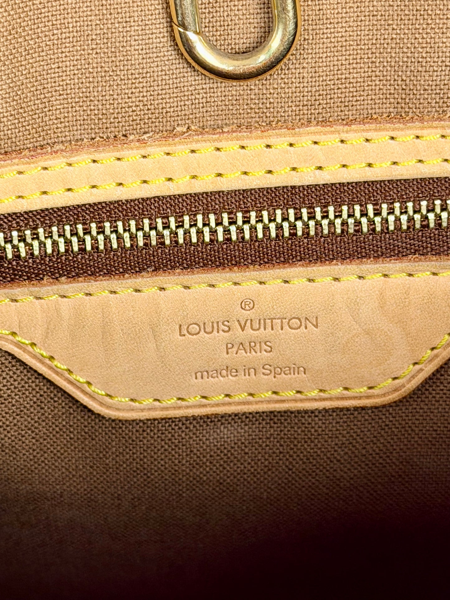 Horizontal Batignolles