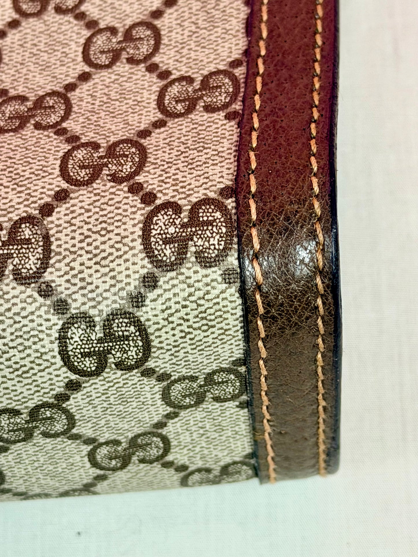 Sherry Line Clutch on Chain