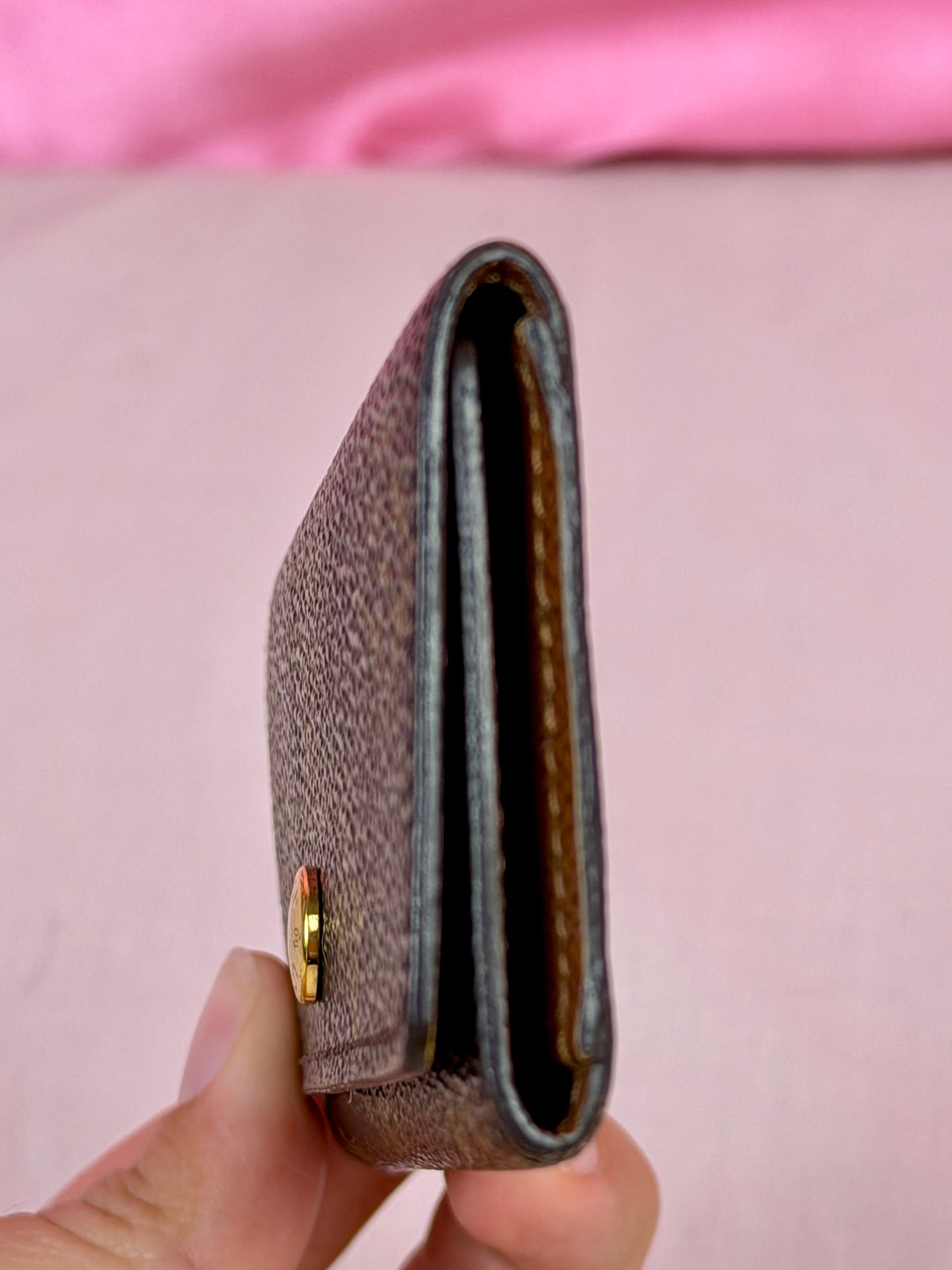 4 Key Holder