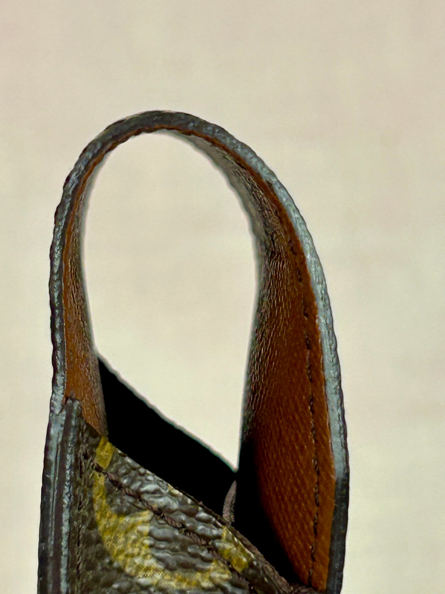 Louis Vuitton Cigarette Case