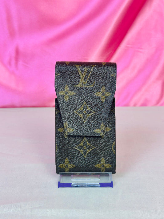 Cigarette Case (A)