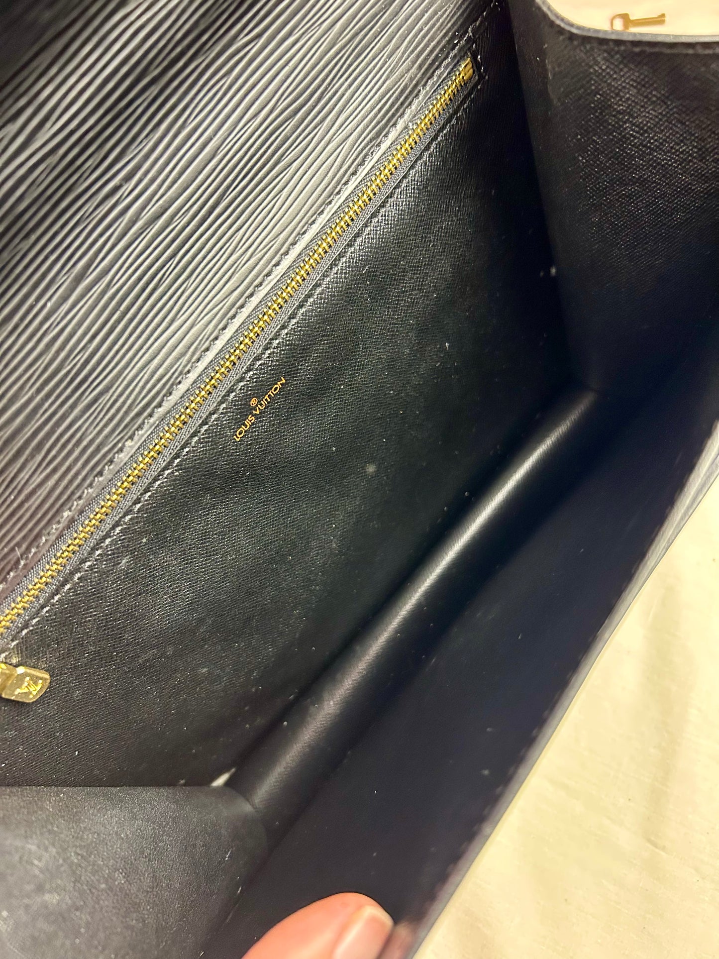 Black Epi Monceau 28