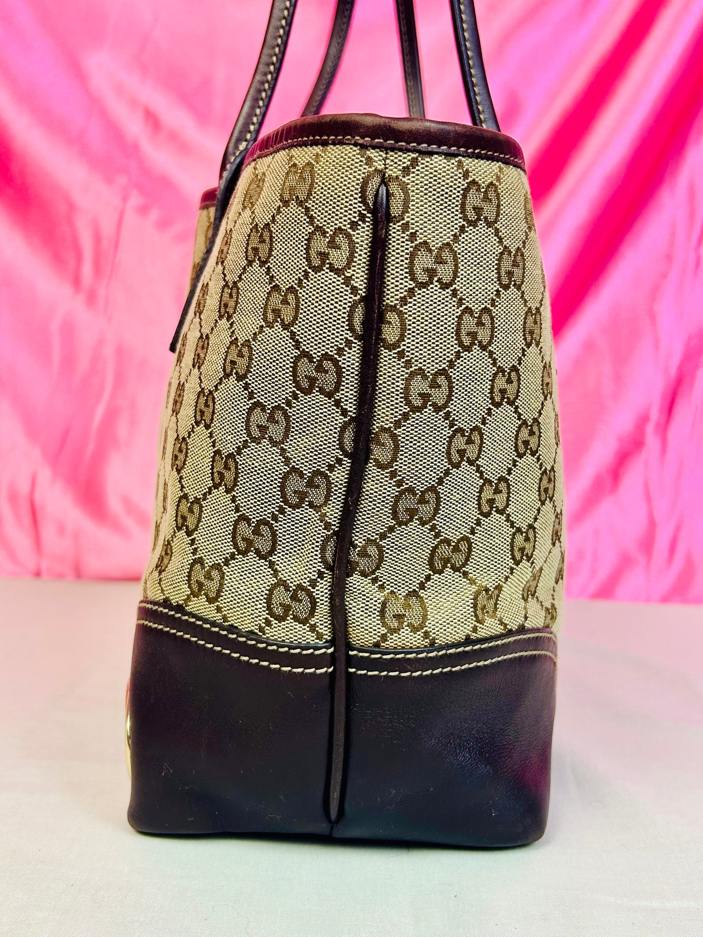 Small Gucci Tote