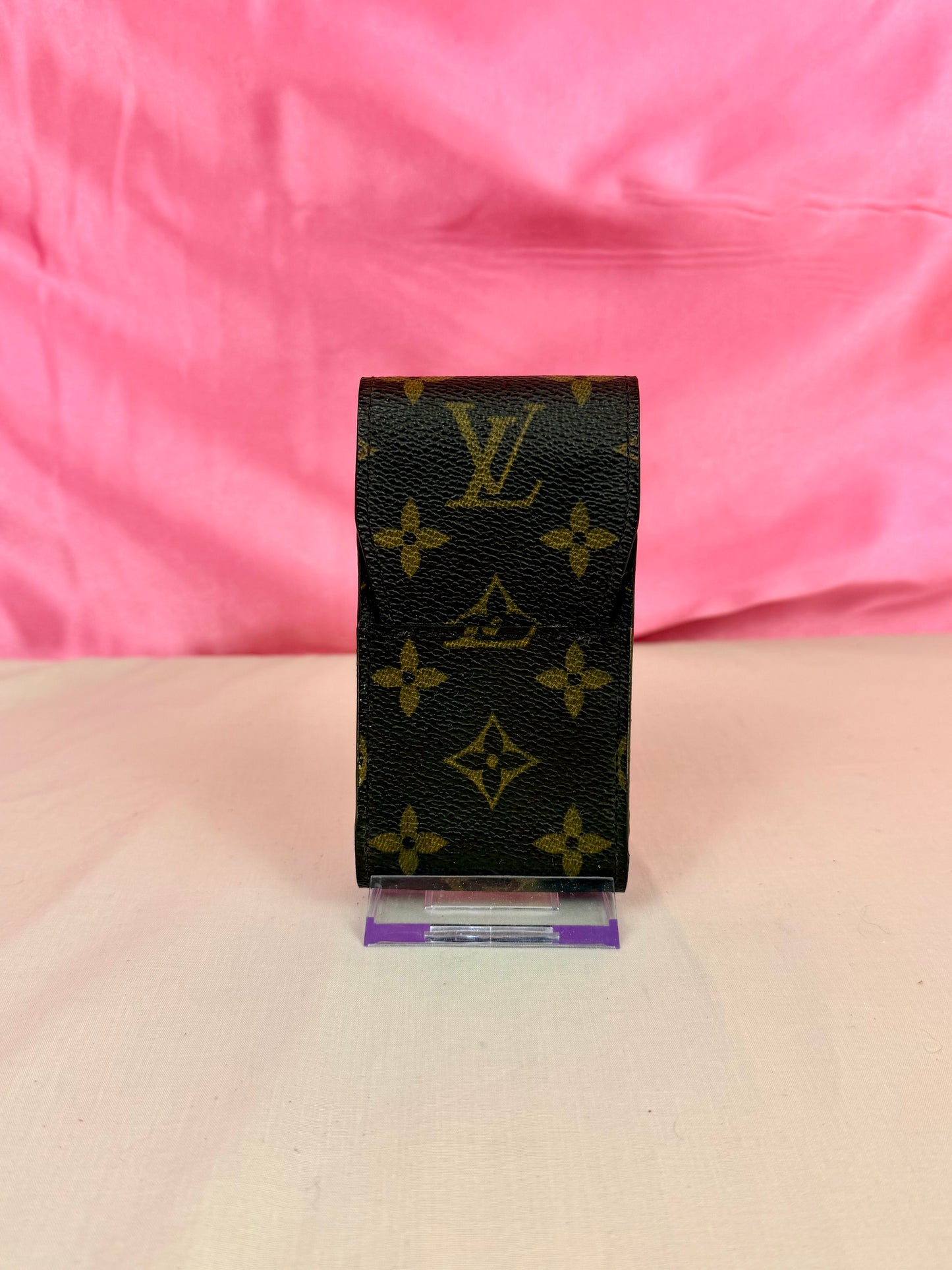 Cigarette Case