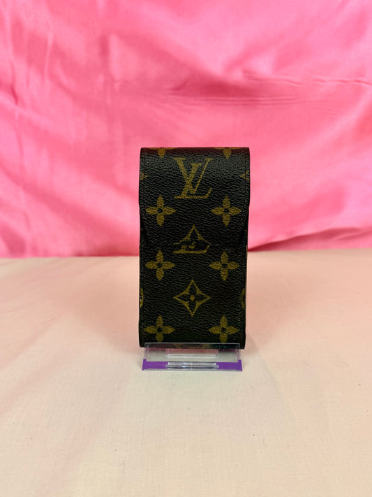 Cigarette Case