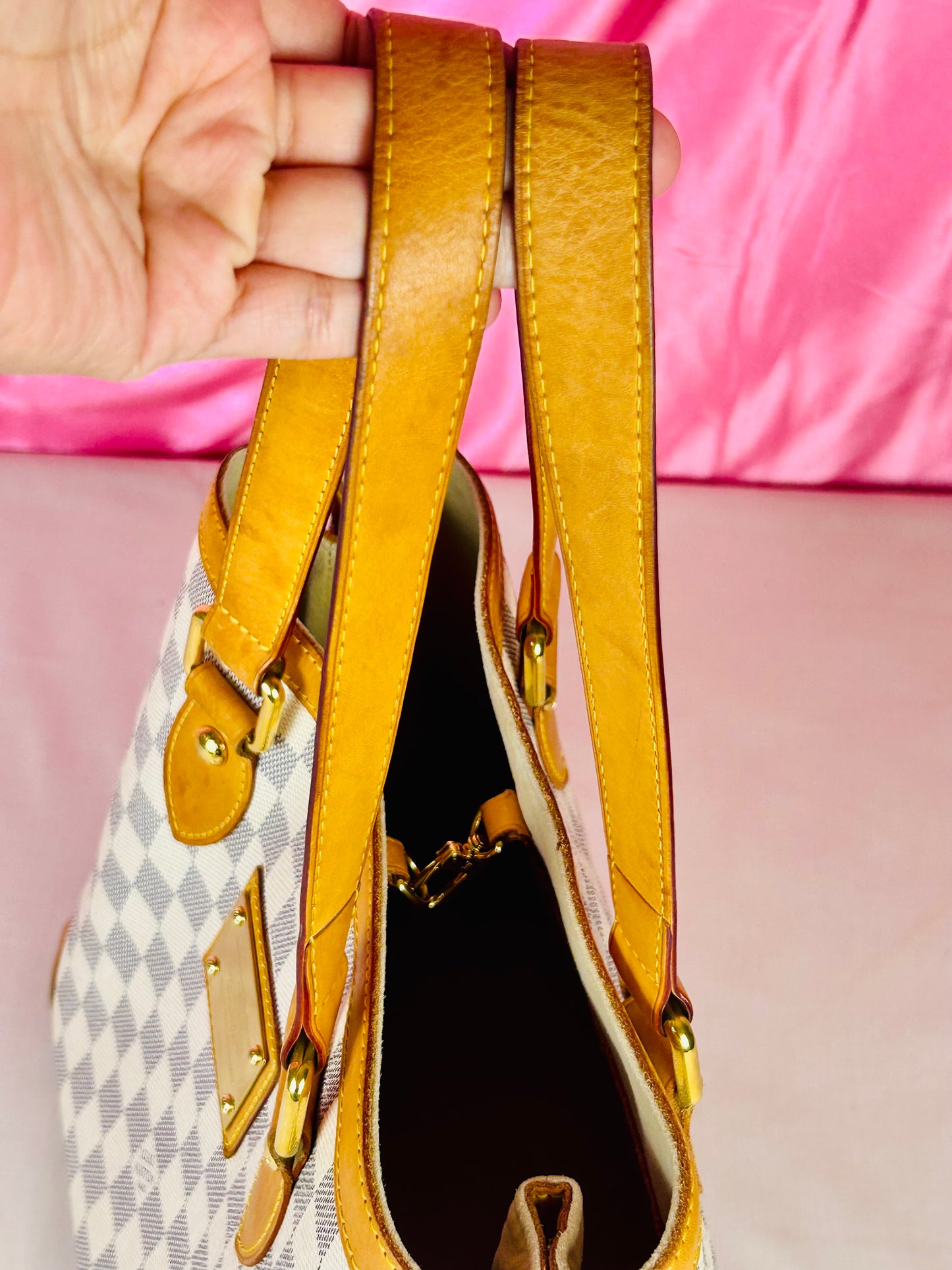 Louis Vuitton Hampstead PM