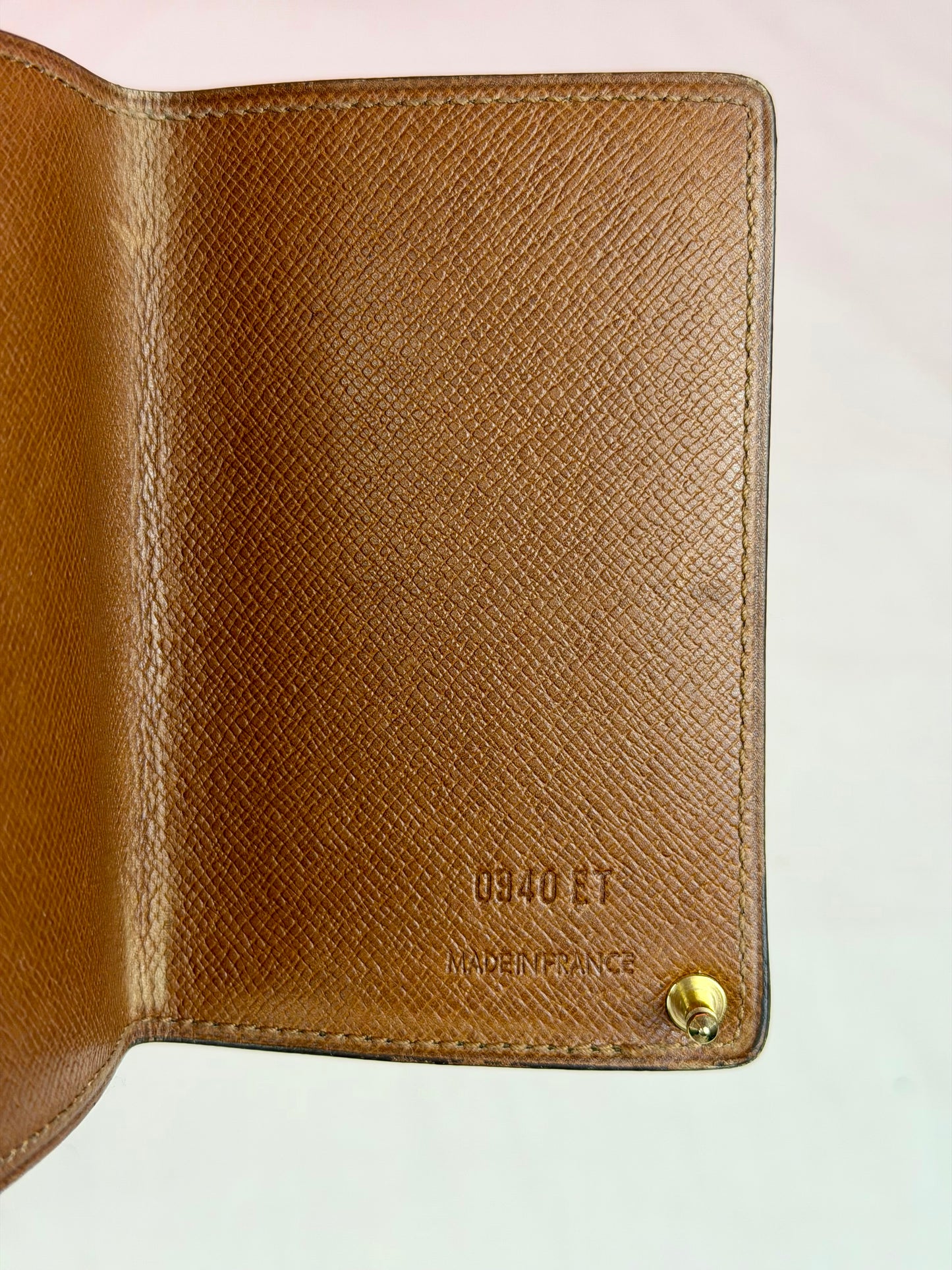 Card Holder