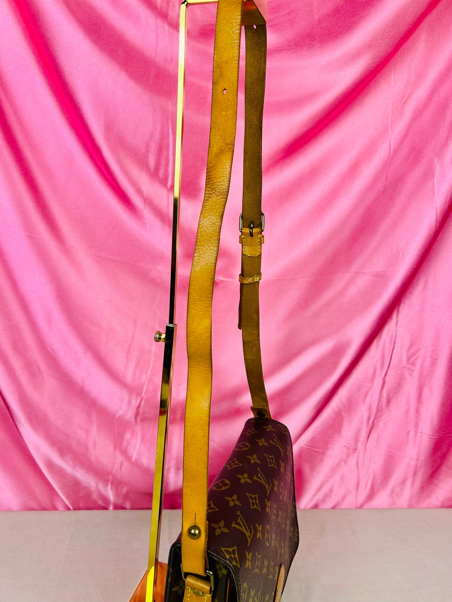 Cartouchiere GM