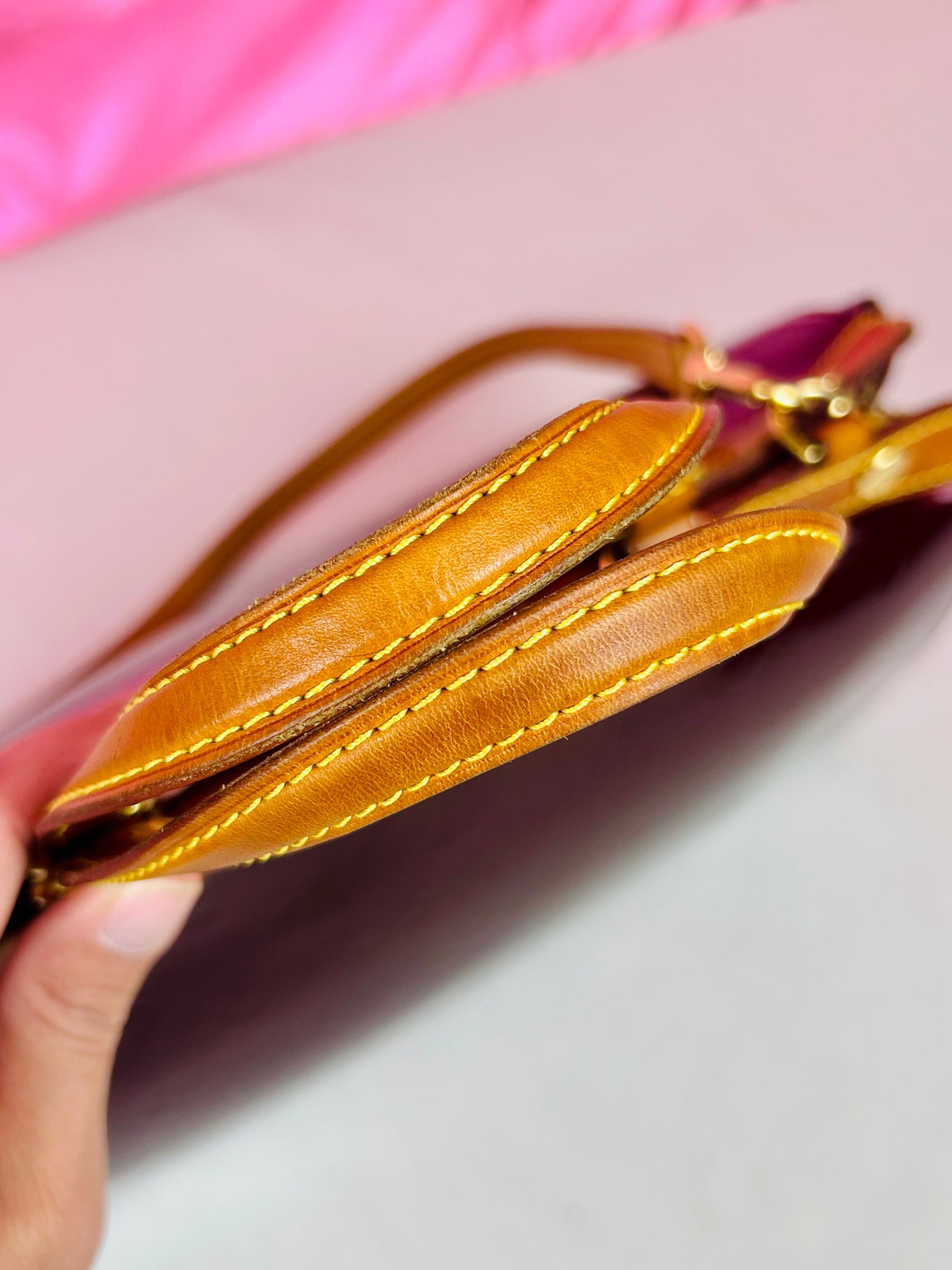 Magenta Vernis Brea MM