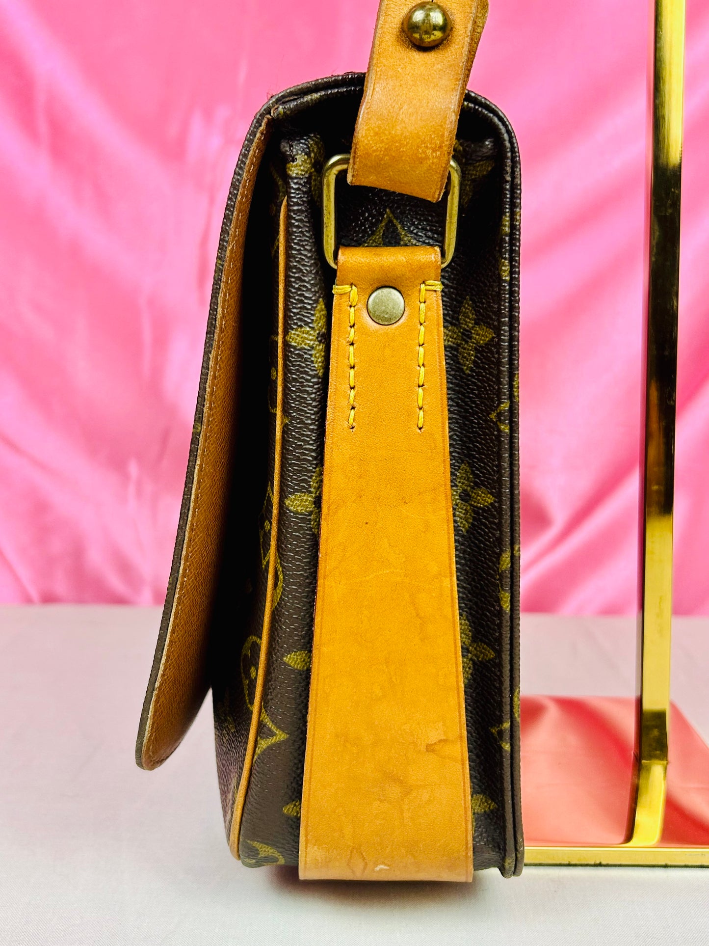 Cartouchiere GM