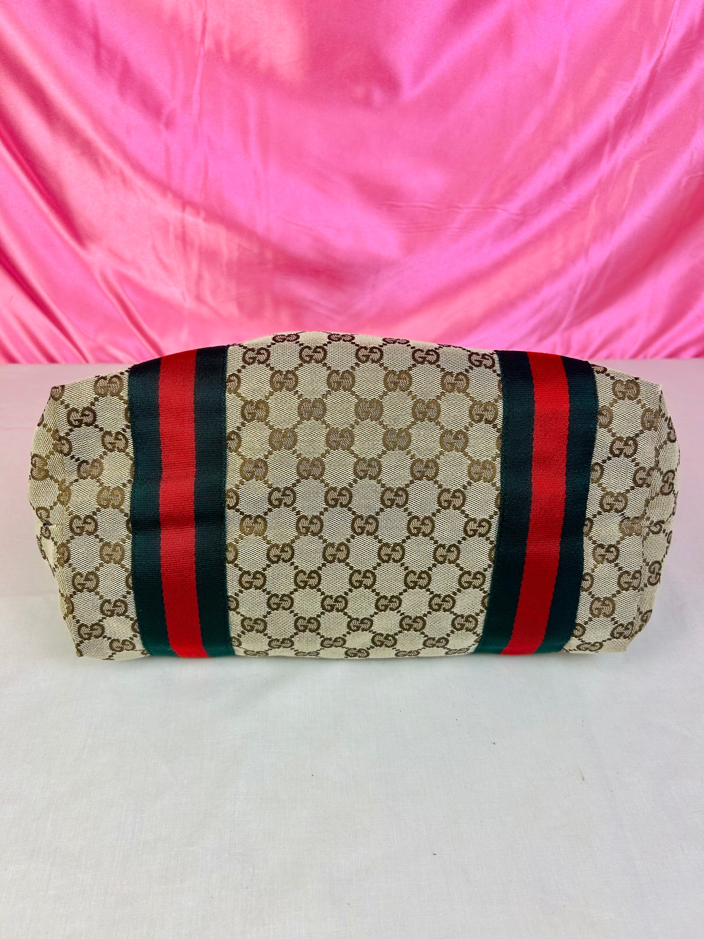 Medium Sherry Line Tote