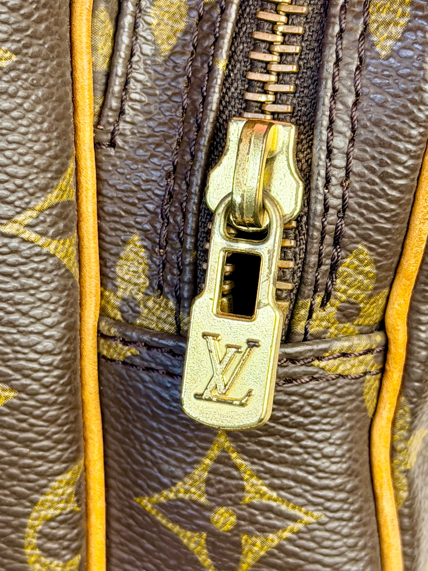 LV Nile