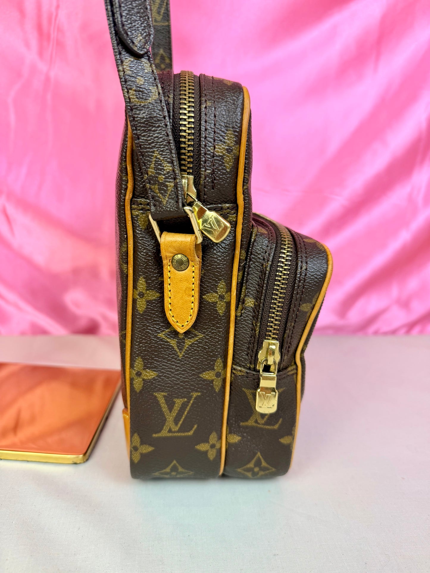 Louis Vuitton Amazon
