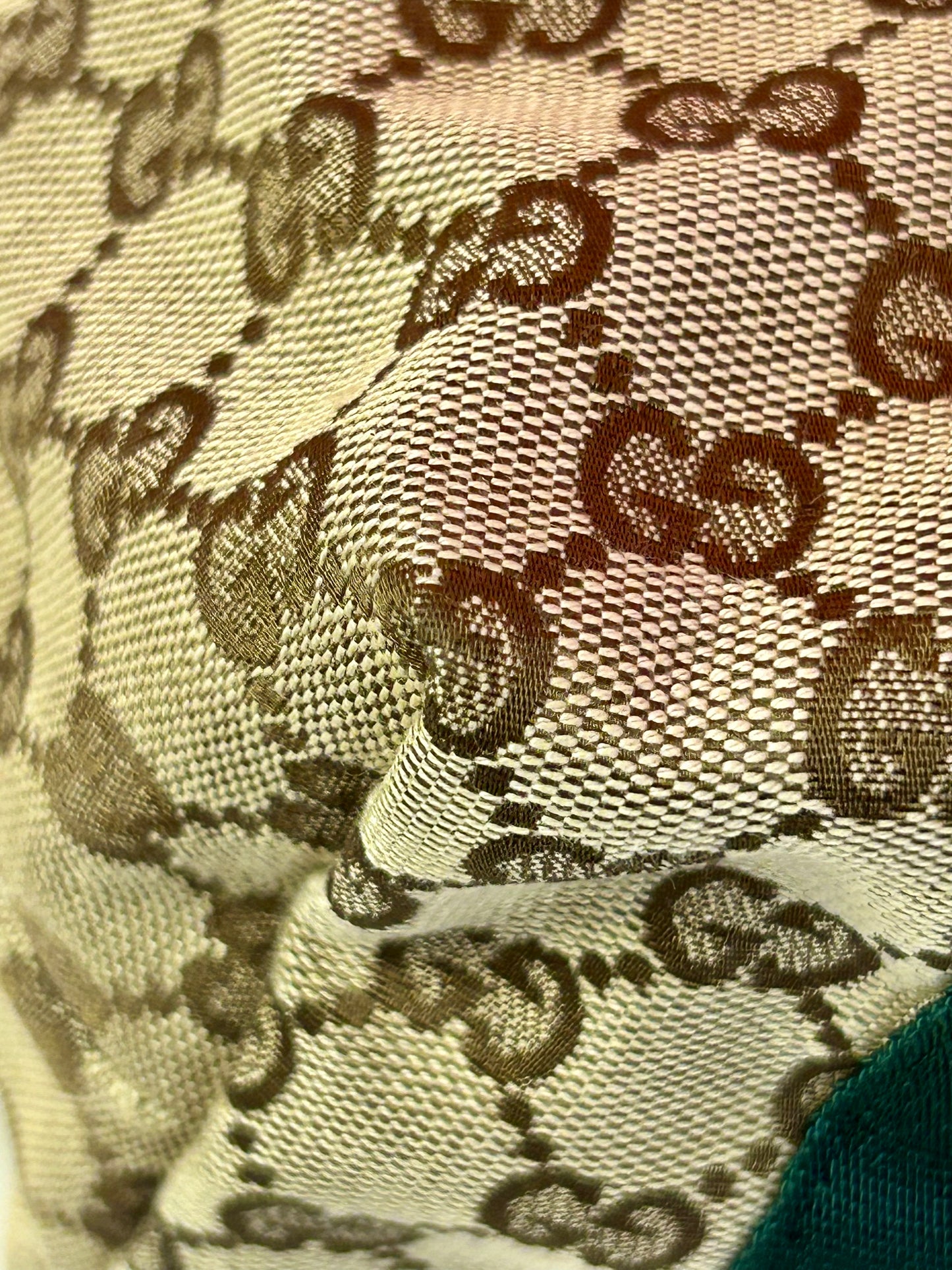 Medium Sherry Line Tote