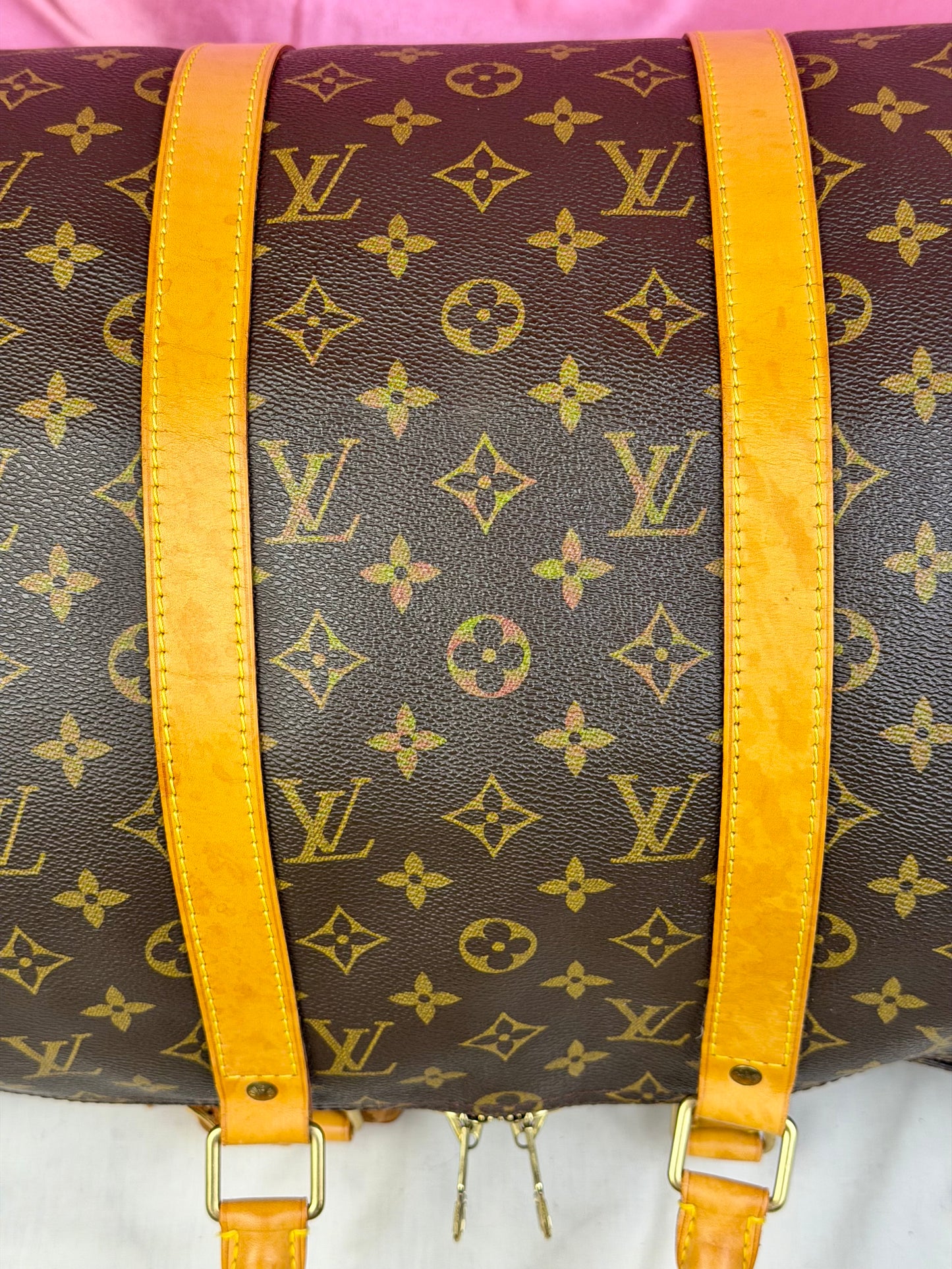 Keepall Bandouliere 50