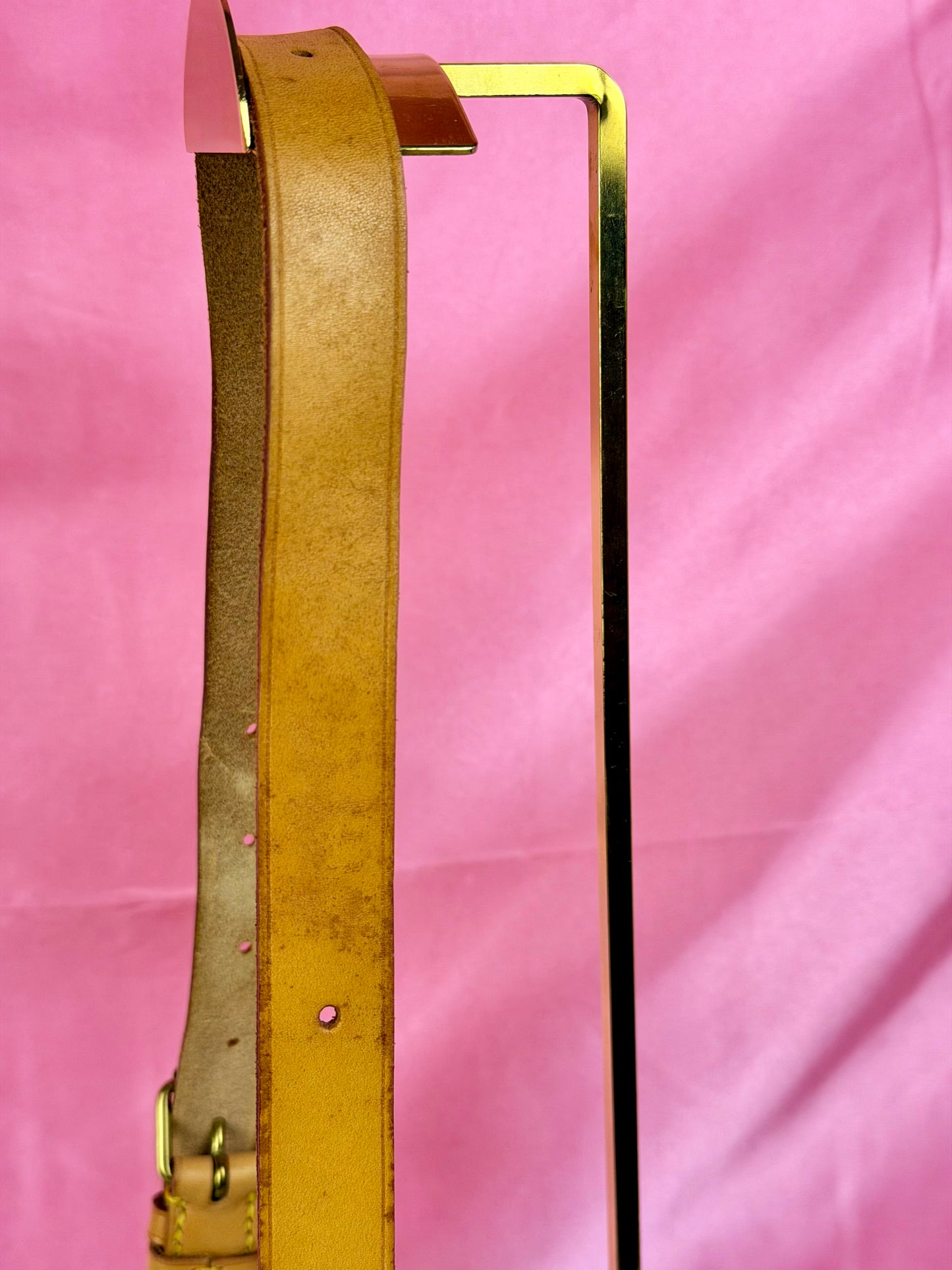 Cartouchiere MM
