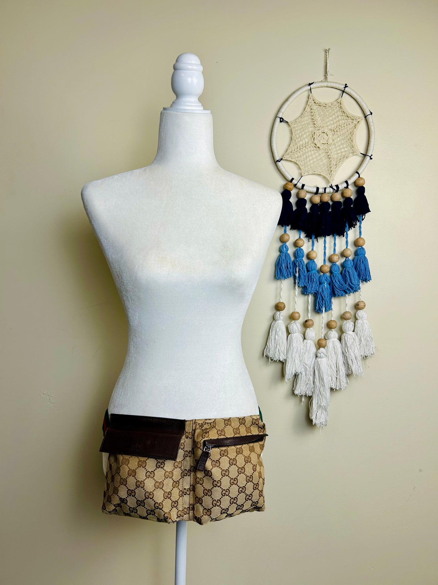 Gucci Waist Bag