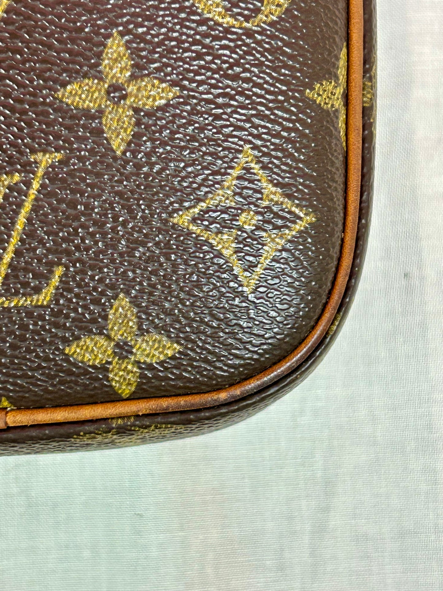 Pochette Gange