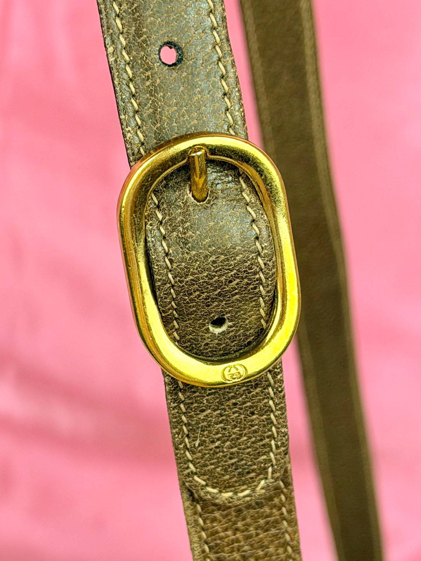 Double Zipper Sherry Line