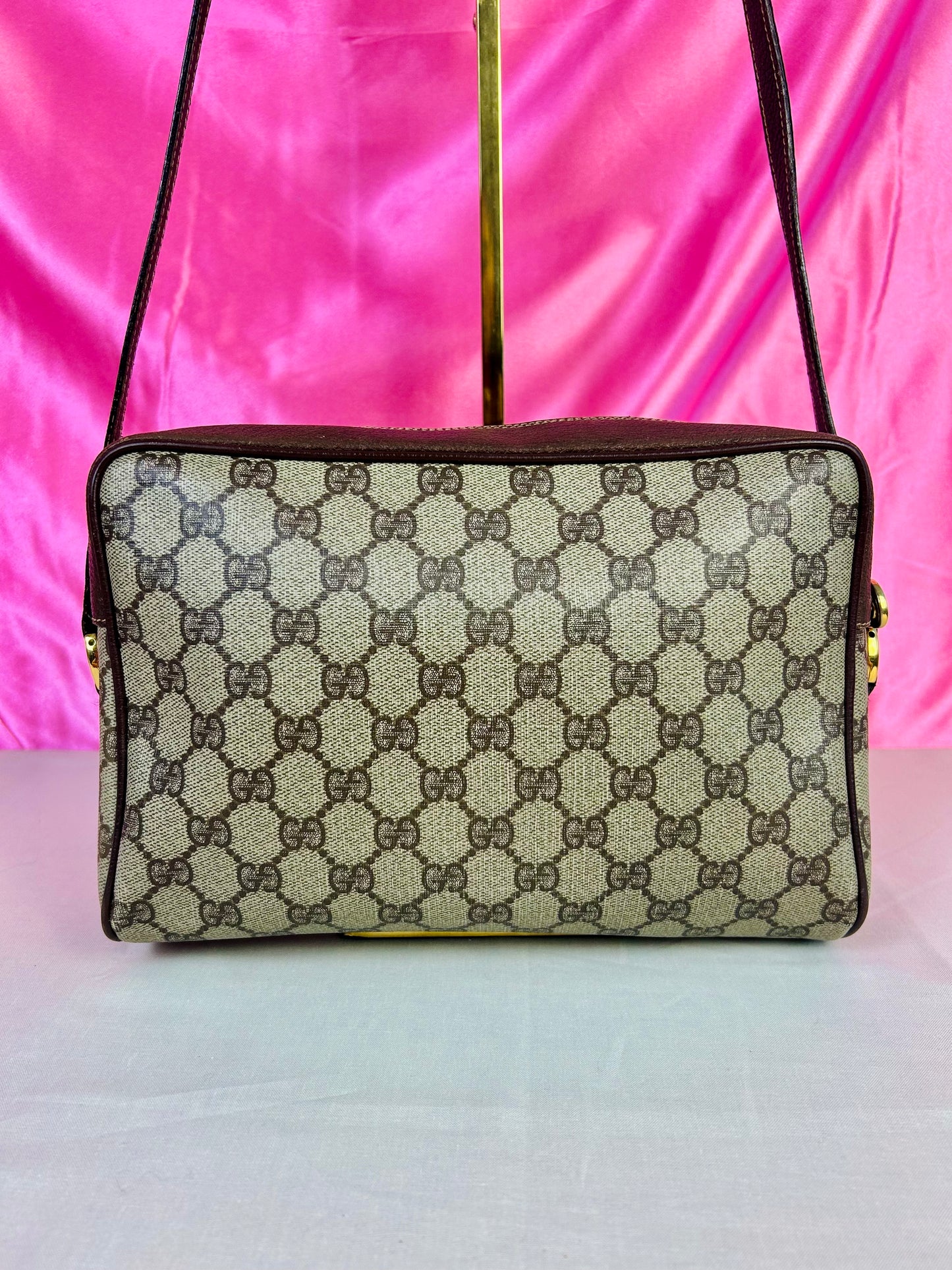 Gucci Large Sherry Line