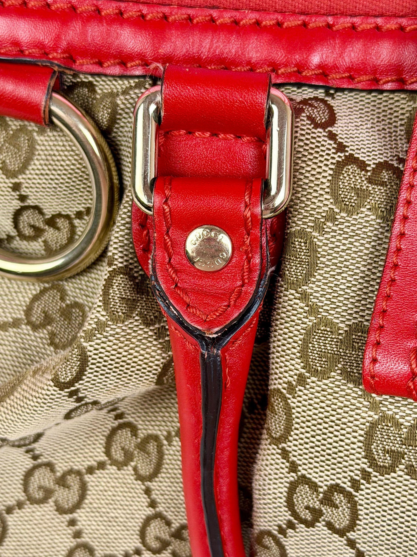Gucci Sukey Two-Way