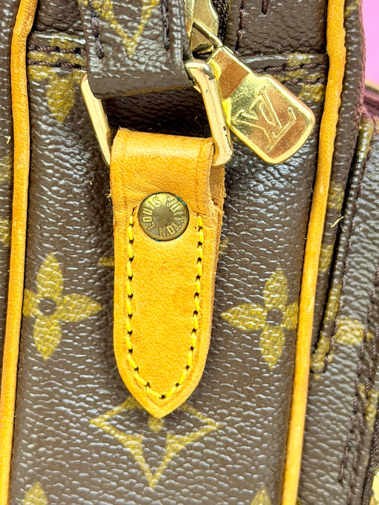 Louis Vuitton Amazon