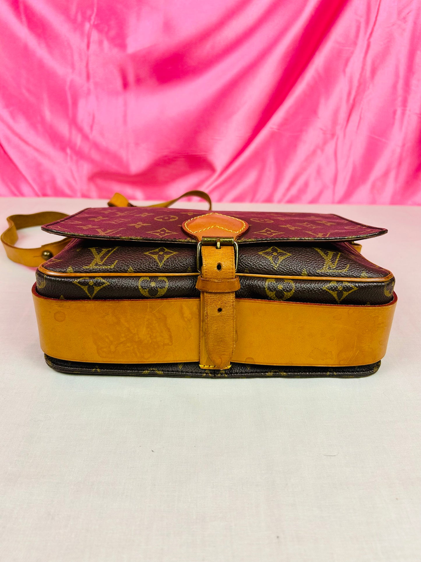 Cartouchiere GM