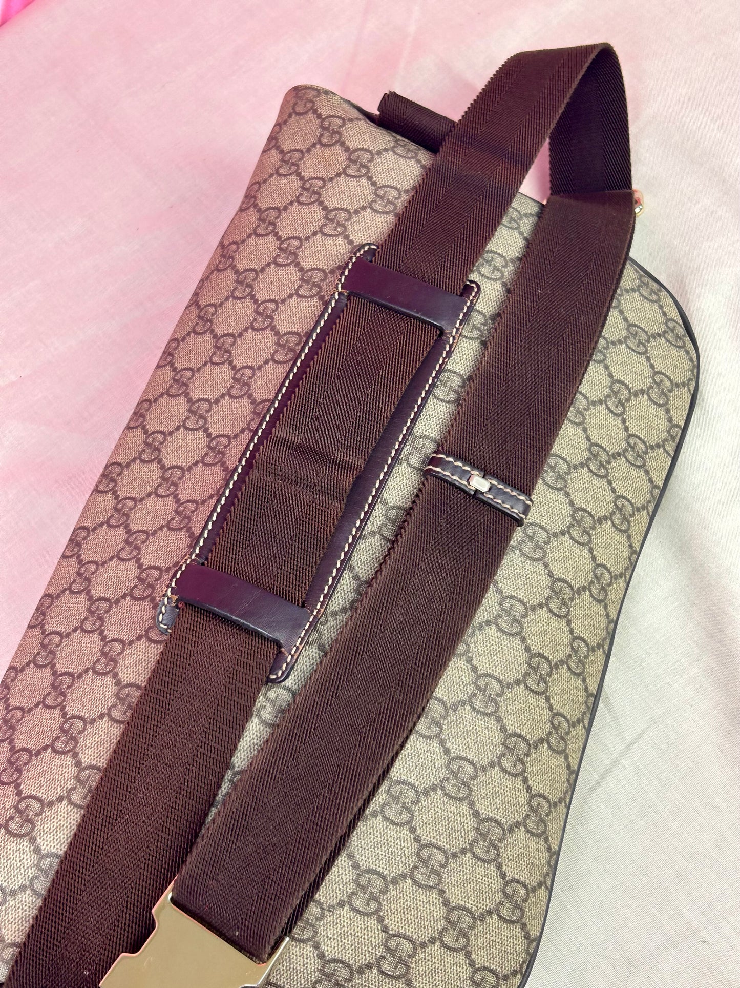 Gucci Bumbag