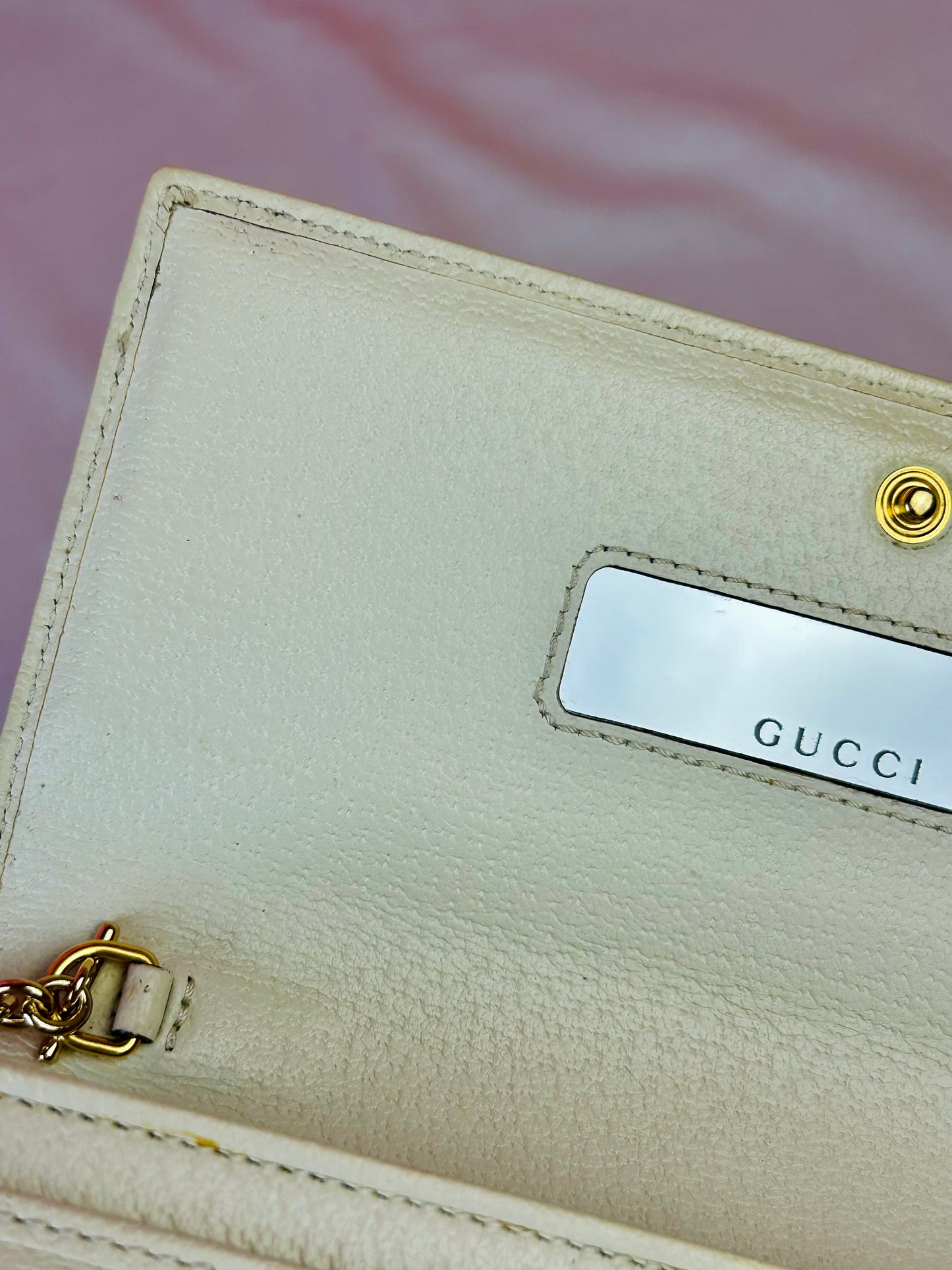 Sherry Line Wallet on Chain