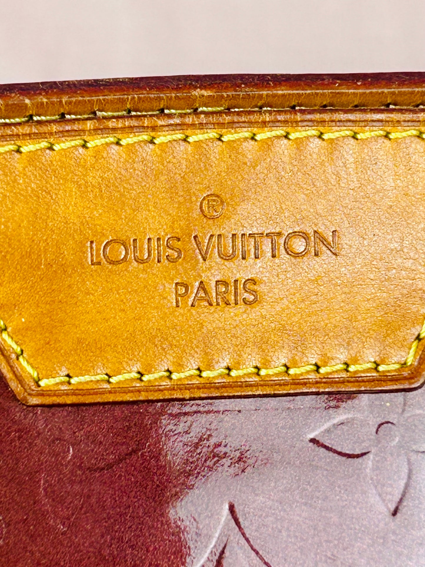 Magenta Vernis Brea MM