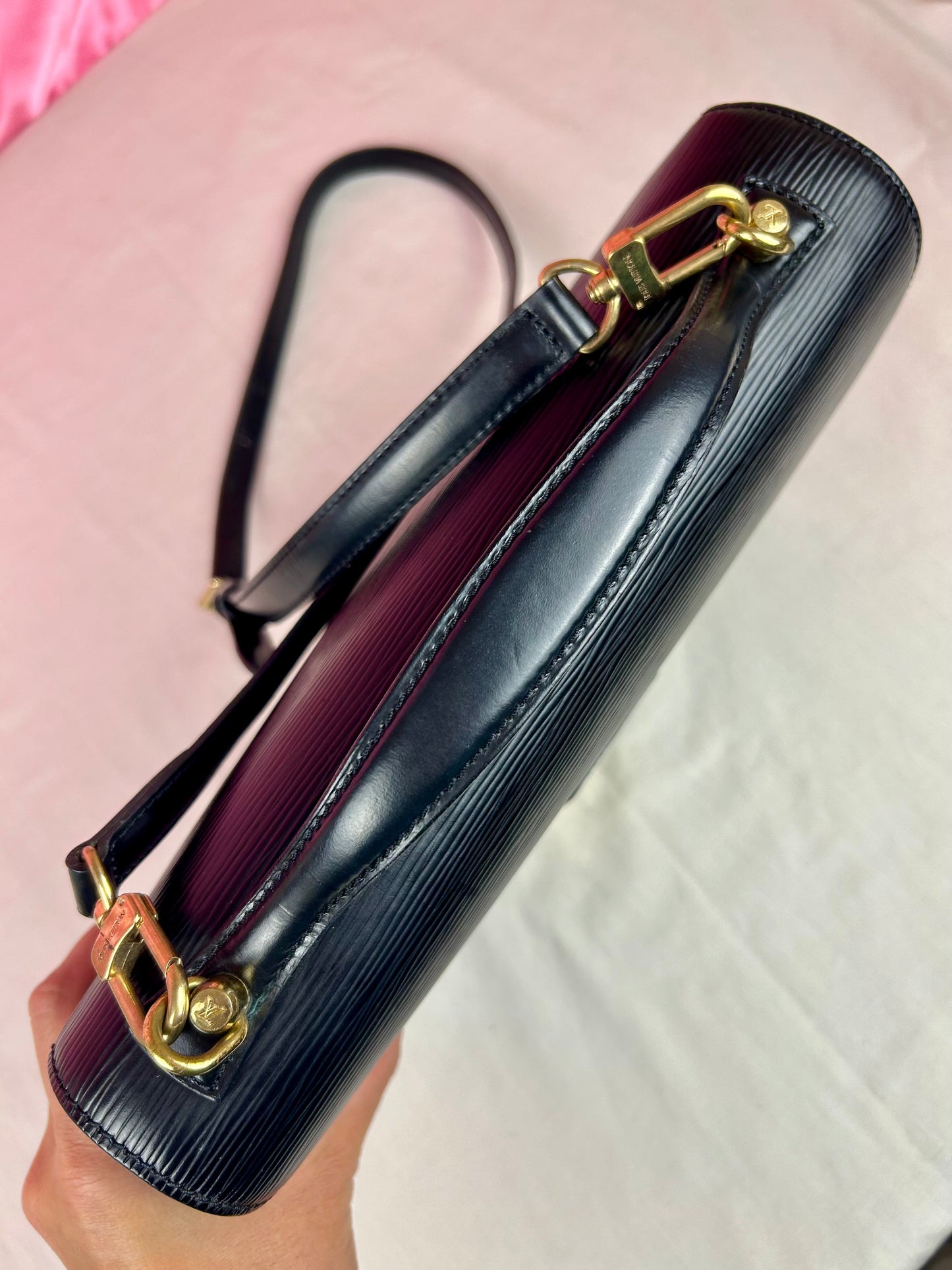 Black Epi Monceau 28