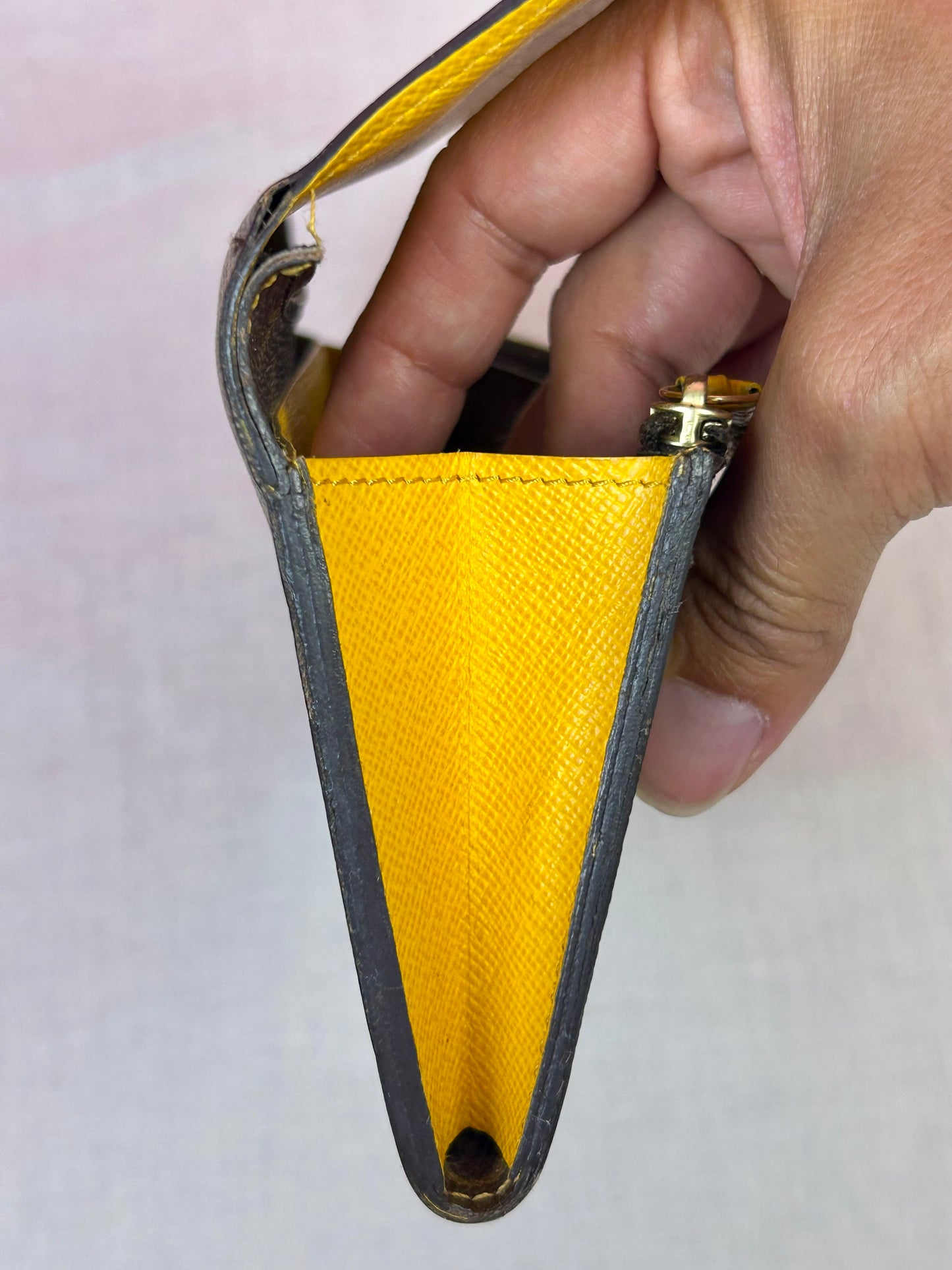 Emilie Wallet