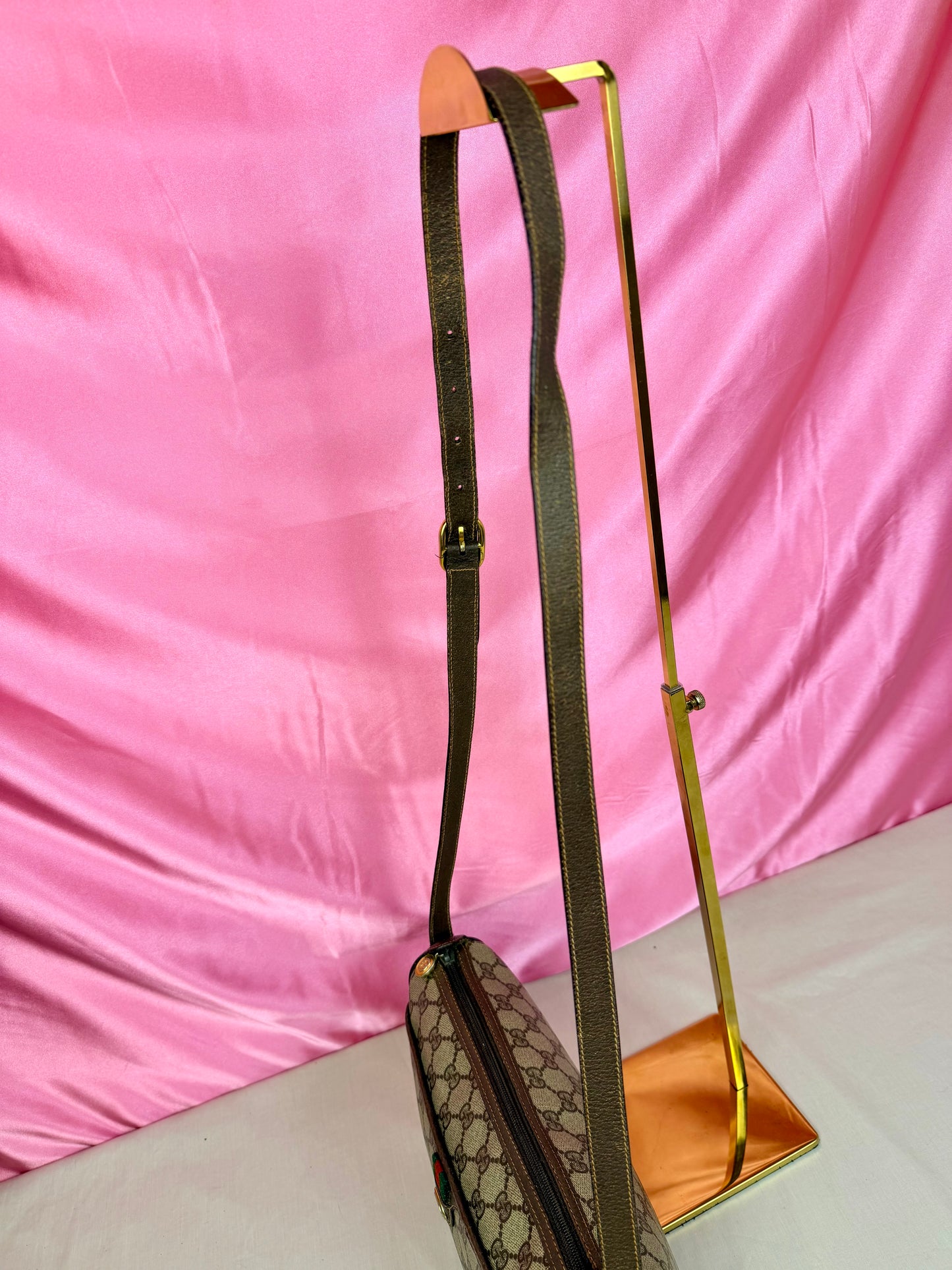 Large Sherry Line Wedge