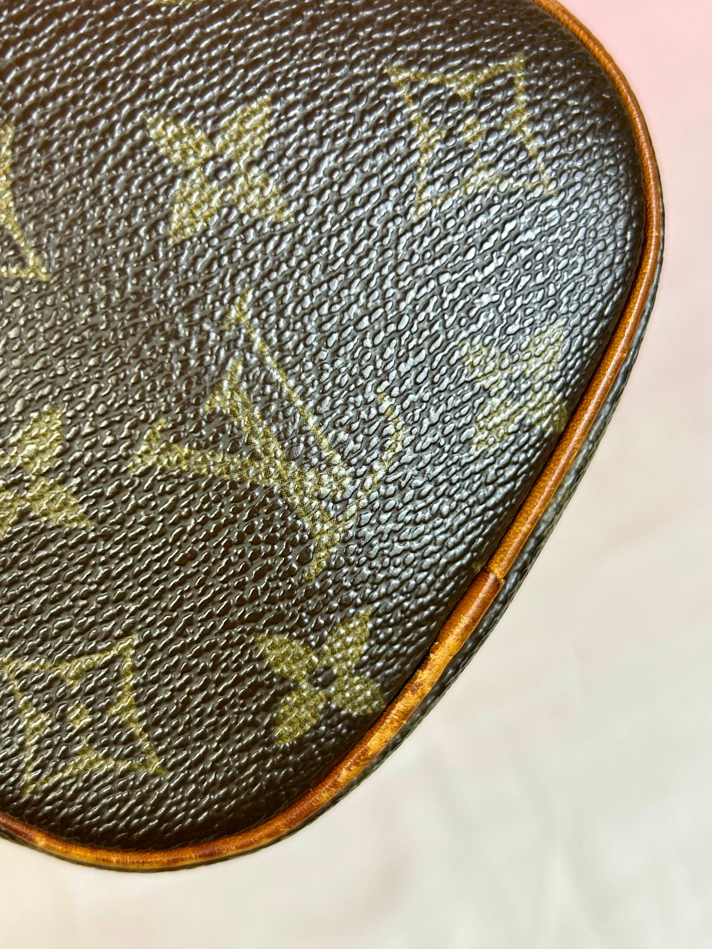 Pochette Gange