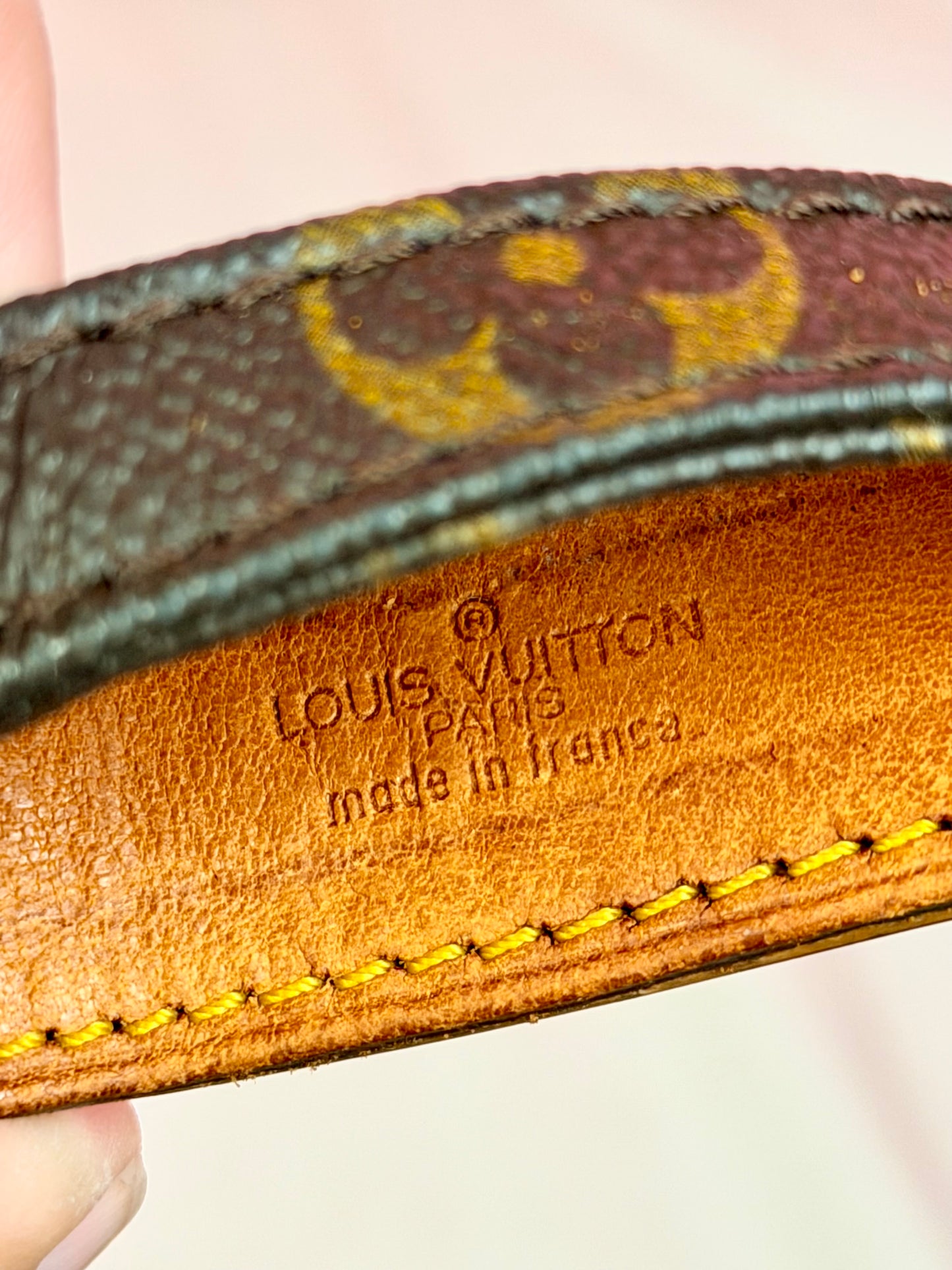 Musette Salsa Crossbody