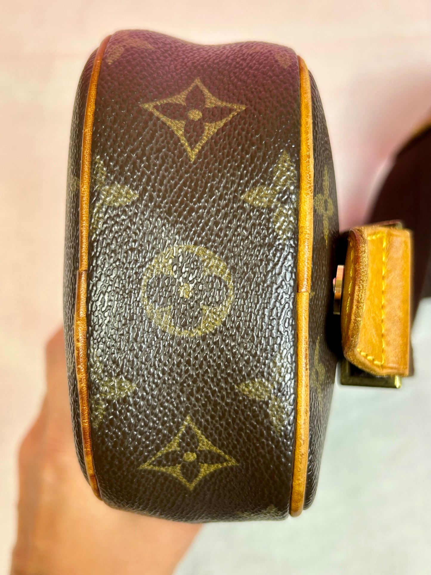 Pochette Gange