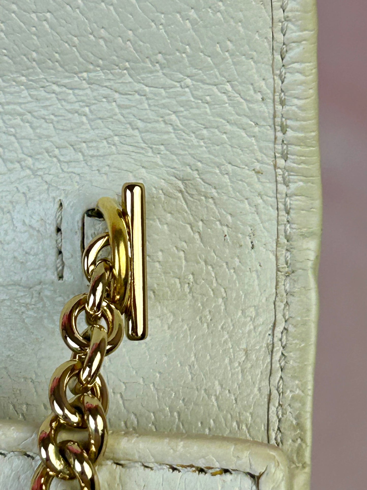 Sherry Line Wallet on Chain