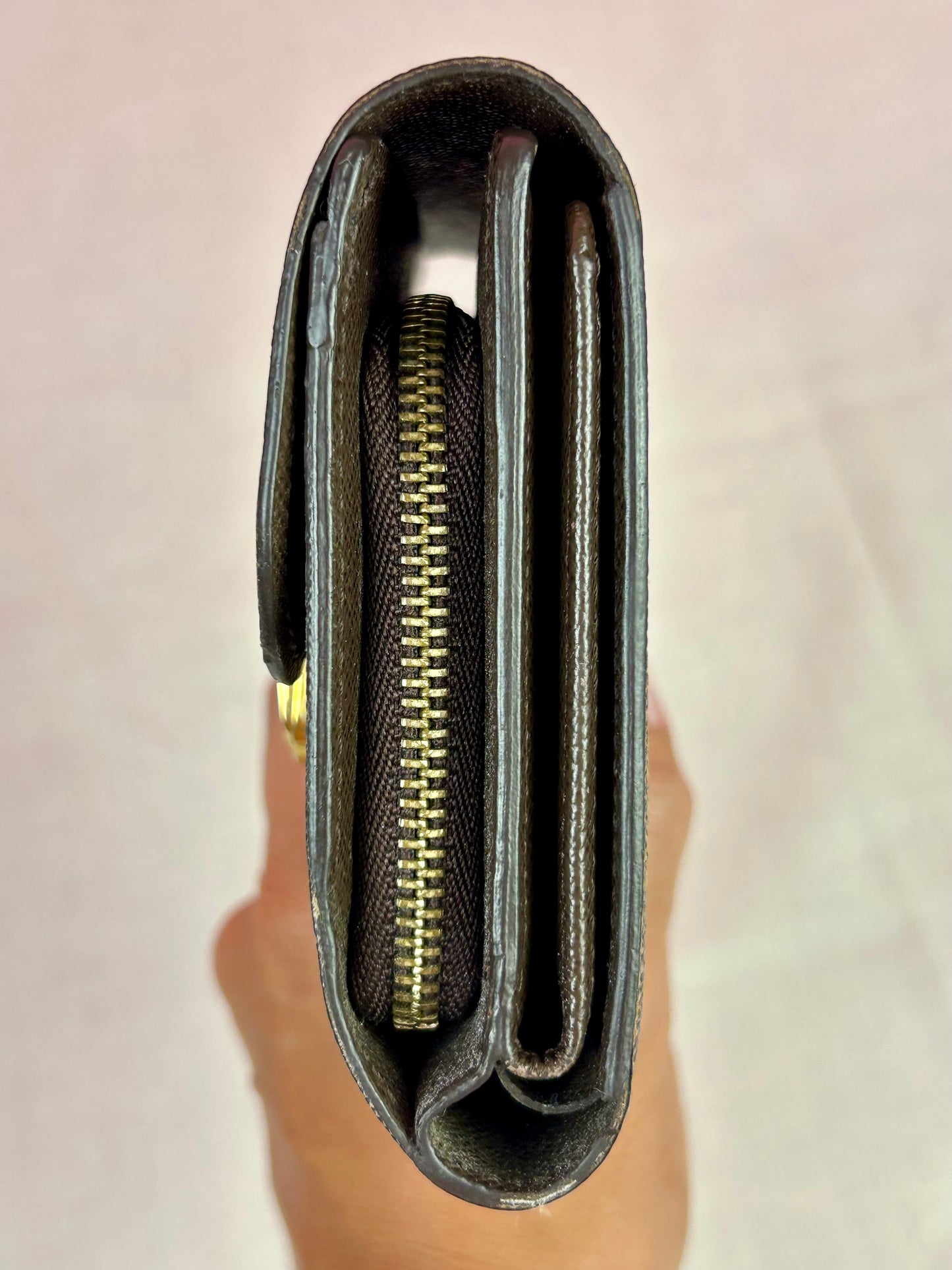 Joey Wallet in DE