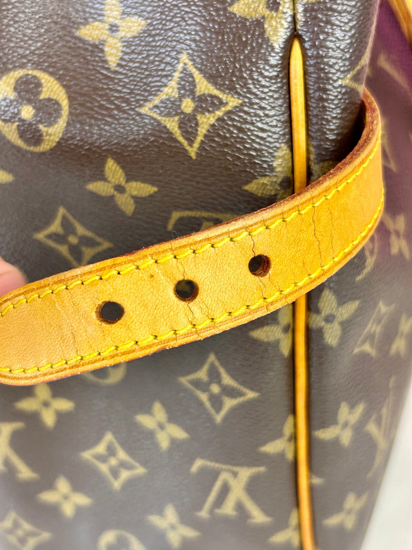 Louis Vuitton Horizontal Batignolles
