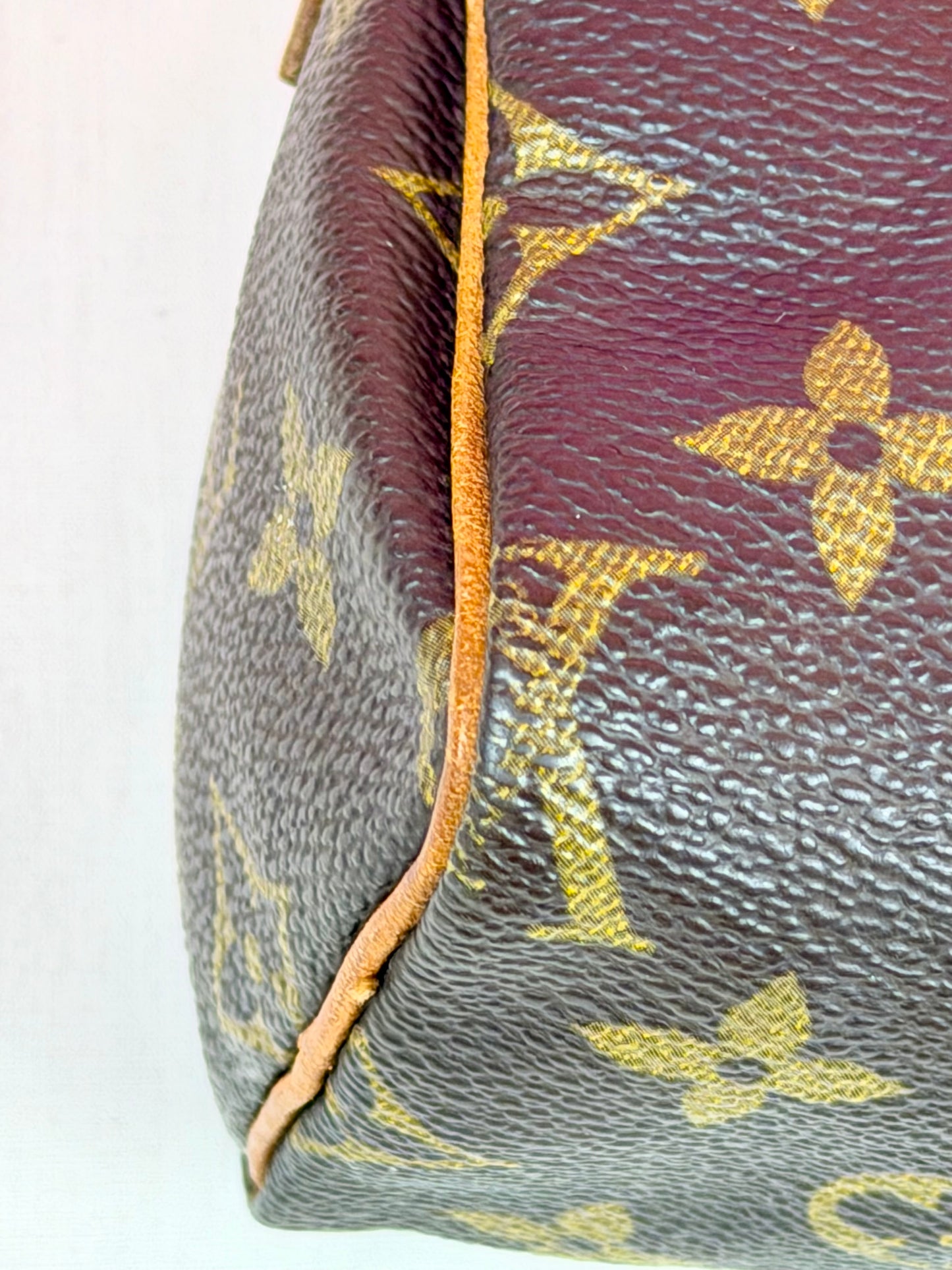 Mini Speedy HL with Strap