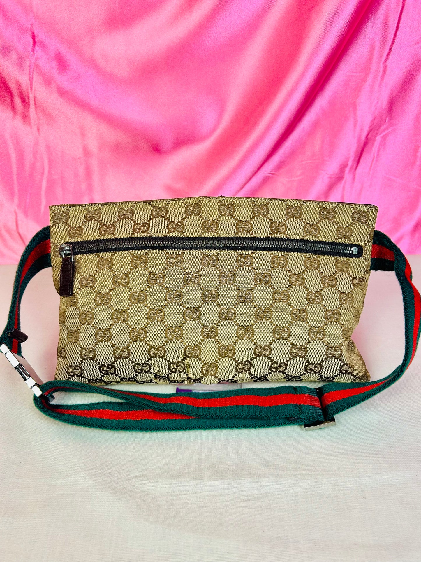 Gucci Waist Bag