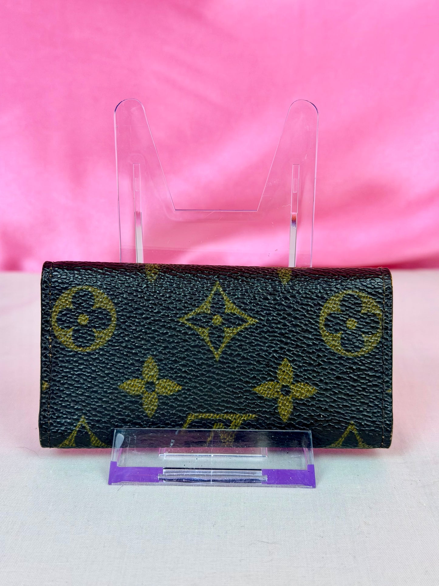 4 Key Holder